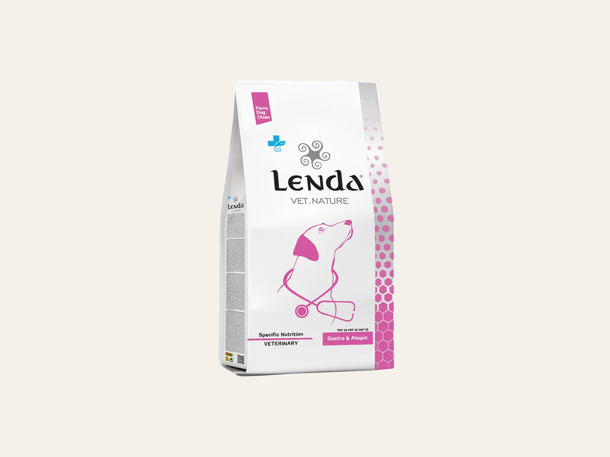 Pienso "VETERINARIO GASTROINTESTINAL &  ARTICULACIONES PROTEGIDAS" para Perro Adulto/Senior cualquier tamaño