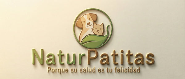 NaturPatitas