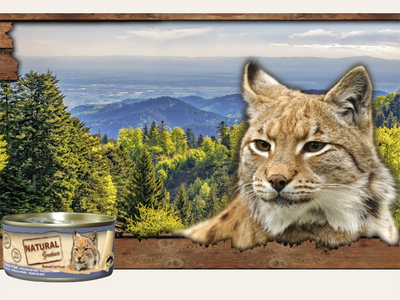 Topper Complementario Comida Real de Caballa y Besugo "BAJO EN CEREALES + CONTROL DE PESO & PIEL SANA" para Gato Adulto/Senior también Esterilizados