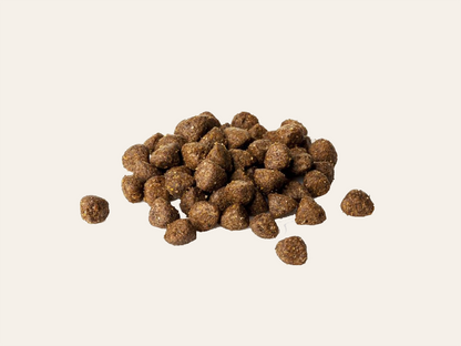 Pienso de Pollo "CON CEREALES + PESO IDEAL & SOPORTE ARTICULAR" para Perro Senior cualquier tamaño
