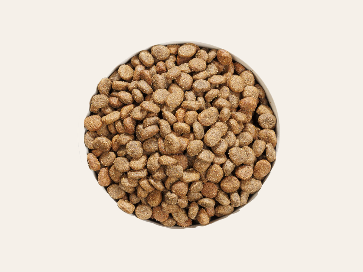 Pienso de Cordero Fresco "SIN CEREALES HIPOALERGÉNICO + CUIDADO ARTICULAR & PIEL SANA" para Perro Adulto Mini/Pequeño