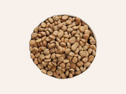 Pienso de Cordero Fresco "SIN CEREALES HIPOALERGÉNICO + CUIDADO ARTICULAR & PIEL SANA" para Perro Adulto Mini/Pequeño