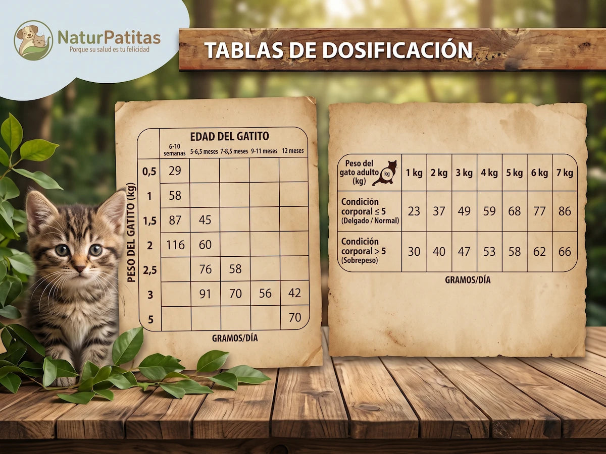 Pienso de Pollo, Pavo y Salmón SIN CEREALES + CONTROL DE BOLAS DE PELO y CUIDADO ARTICULAR para Gato Cualquier Edad Raza Grande (También Esterilizados)