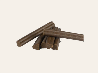 Snack Funcional Semi Húmedo de Pavo "SIN CEREALES, RICO EN DHA" para Perro de cualquier edad y tamaño