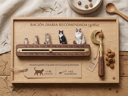 Pienso Seco de Salmón, Trucha y Arroz BAJO EN CEREALES + CONTROL DE PESO y CUIDADO URINARIO para Gato Adulto/Senior (Esterilizados)