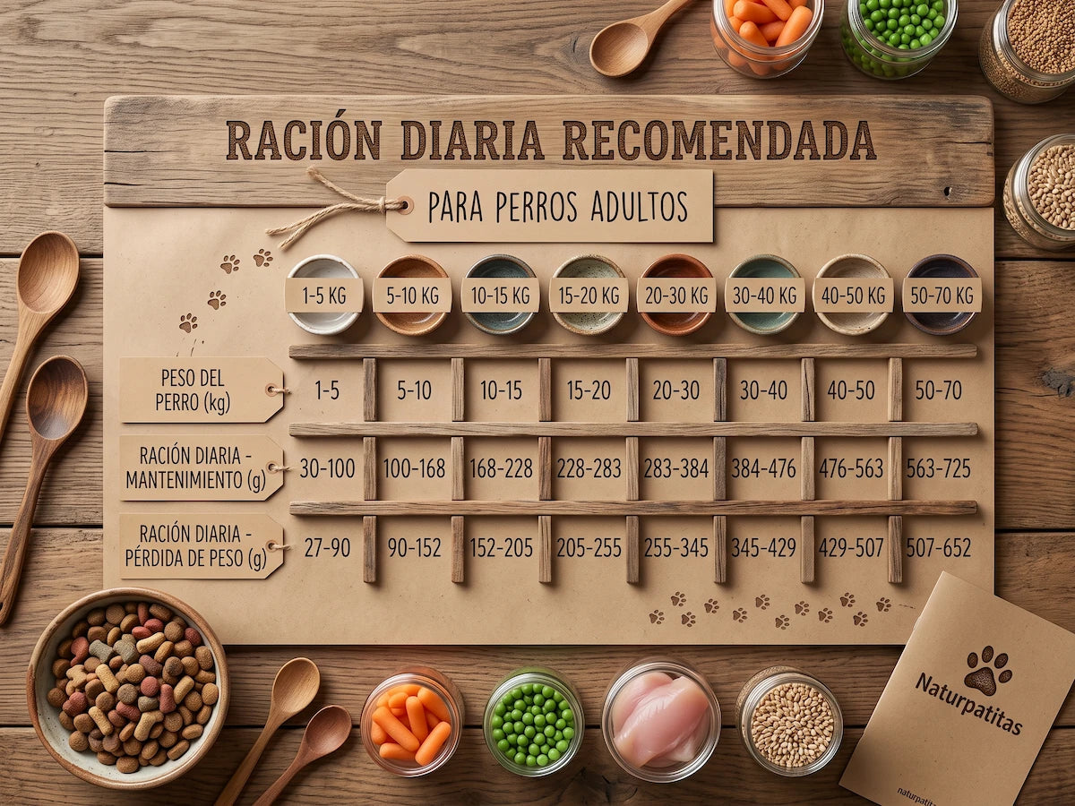 Pienso de Pescado SIN CEREALES + CONTROL DE PESO y PROTECCIÓN ARTICULAR para Perro Adulto/Senior Tamaño Mediano/Grande/Gigante (también Esterilizados)