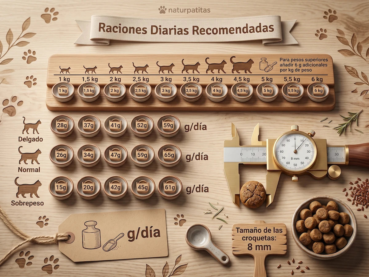 Pienso Veterinario de Pollo y Arroz CON CEREALES + SOPORTE RENAL y CUIDADO URINARIO para Gato cualquier edad (también Esterilizados)