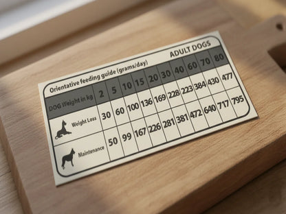 Saco de pienso dietético de Pavo para Perro con sobrepeso y diabetes