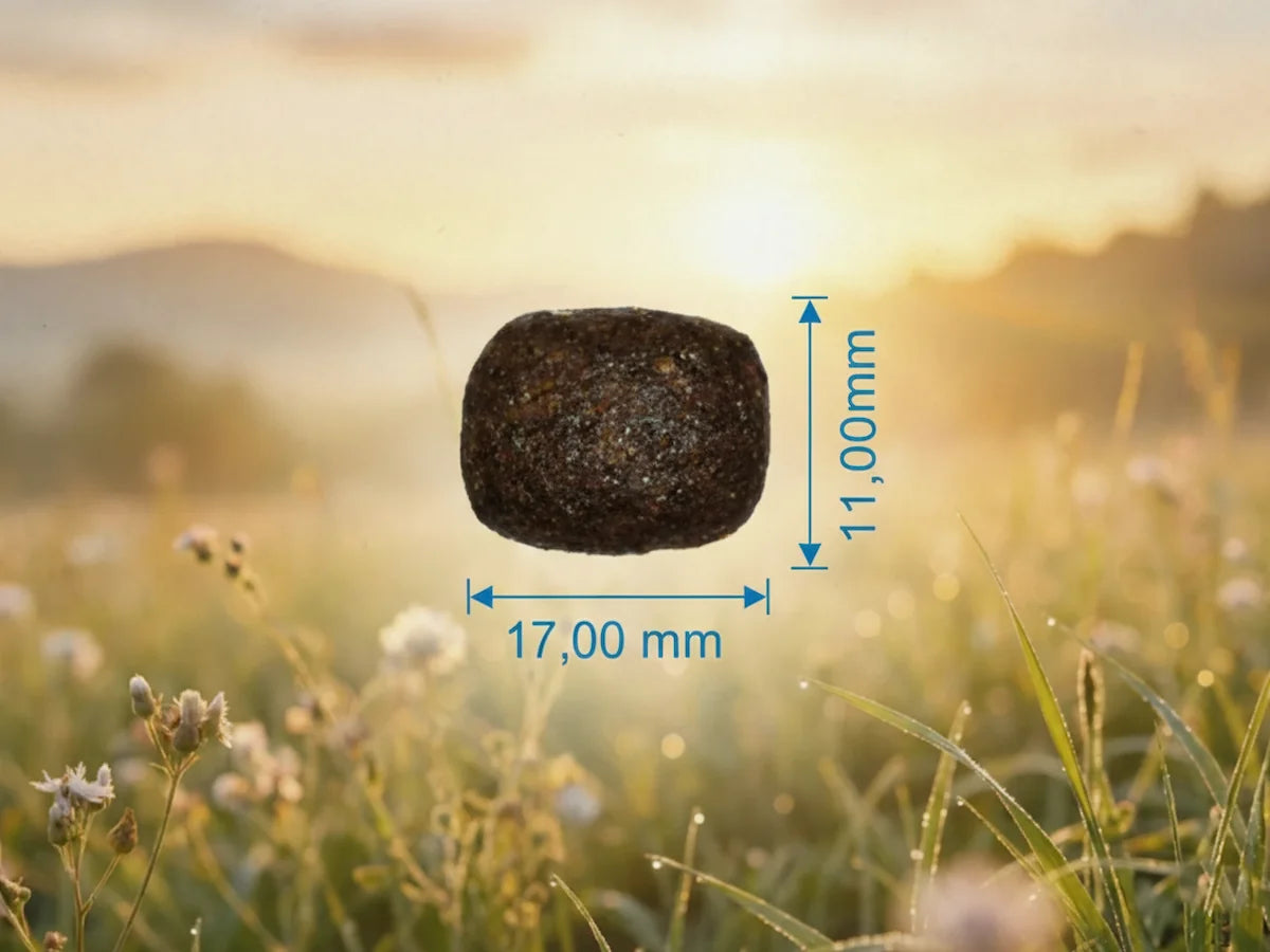 Saco de pienso completo de Pollo y Pavo para Perro adulto con condroprotectores para las articulaciones