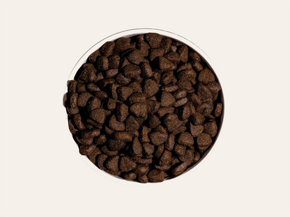 Pienso de Salmón, Marisco y Pollo "SIN CEREALES + CUIDADO ARTICULAR & PIEL SANA" para Perro Adulto/Senior cualquier tamaño