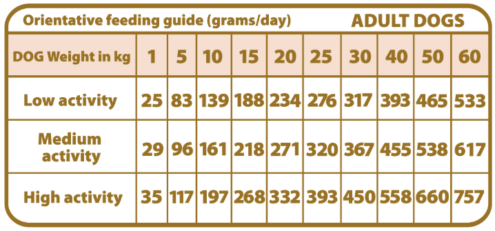 Pienso "VETERINARIO SIN CEREALES SALUD URINARIA-ESTRUVITA & ARTICULAR" para Perro Adulto/Senior cualquier tamaño